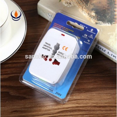 custom socket plastic double DIY tools blister packaging